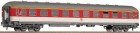 45005 Roco Passenger car 1st class in Pop Livery (1:100)